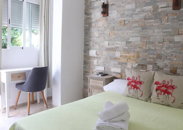 La Paloma I 3* Calpe