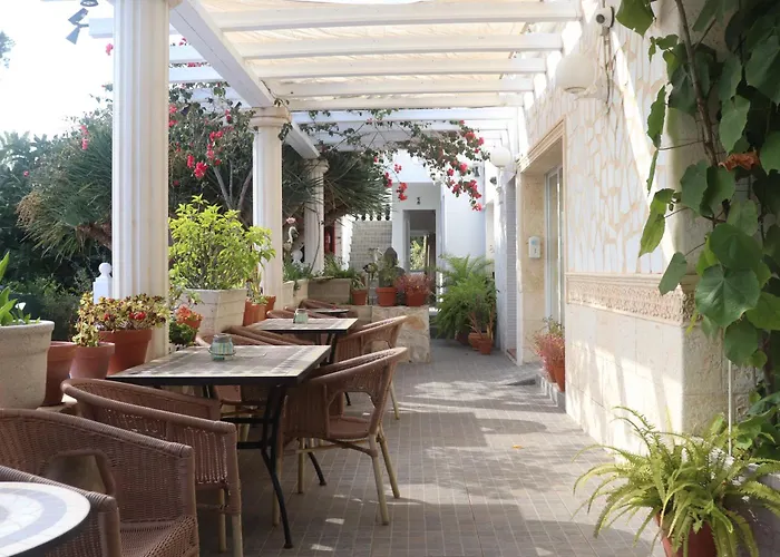 Guest house La Paloma I 3*