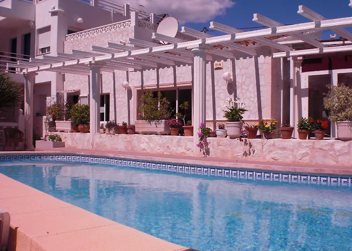 La Paloma I Guest house