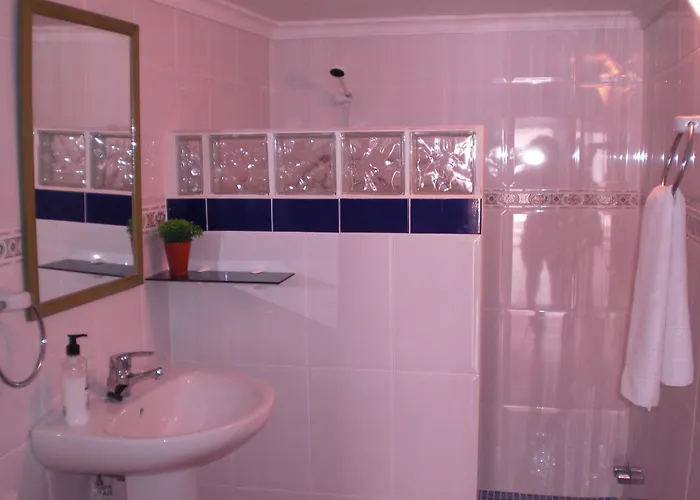 La Paloma I 3* カルプ