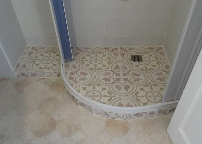 La Paloma I Guest house