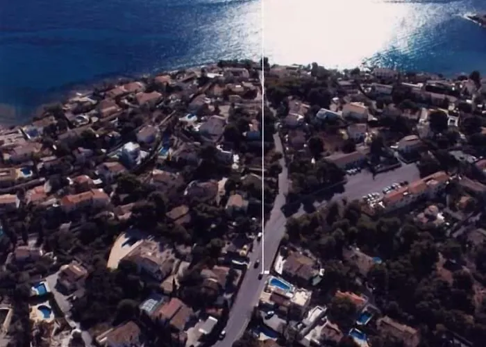 Pensionat La Paloma I 3*