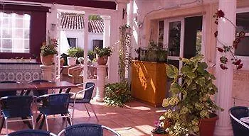 La Paloma I Pensionat 3*