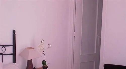 Pensionat La Paloma I