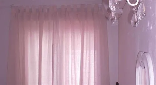 La Paloma I Guest house Calpe