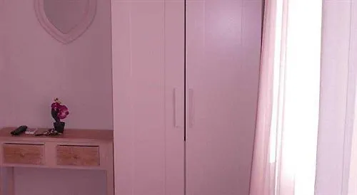 La Paloma I Guest house Calpe