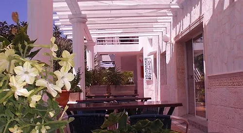 La Paloma I Pensionat