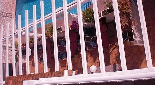 La Paloma I 3* Calpe