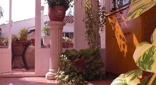 La Paloma I Guest house 3*