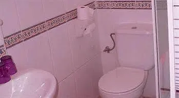 La Paloma I Pensionat 3*