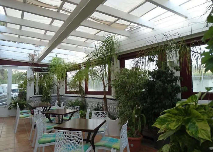 La Paloma I Guest house