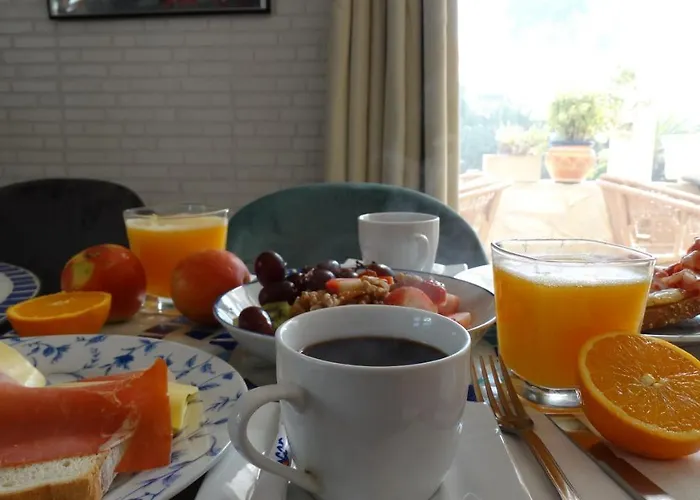 Guest house La Paloma I