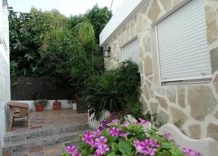 La Paloma I 3* Calpe