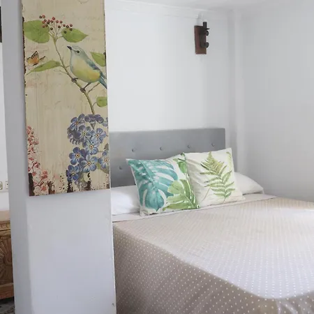 Gasthof La Paloma I 3*