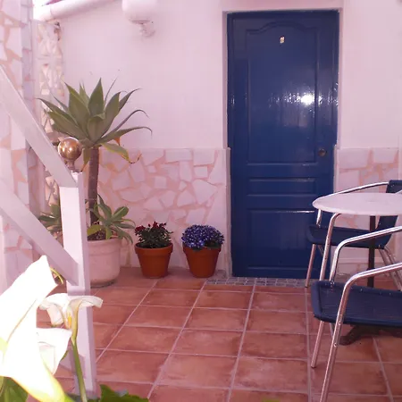 Gasthof La Paloma I Calp