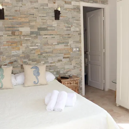 Gasthof La Paloma I Calp