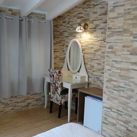 Gasthof La Paloma I Calp