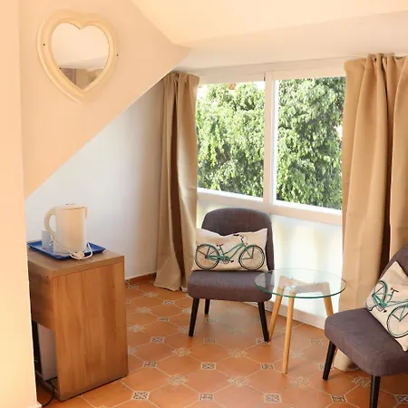 La Paloma I Gasthof Calp