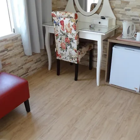 Gasthof La Paloma I 3*