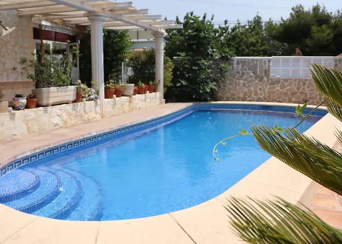 La Paloma I Gasthuis 3*