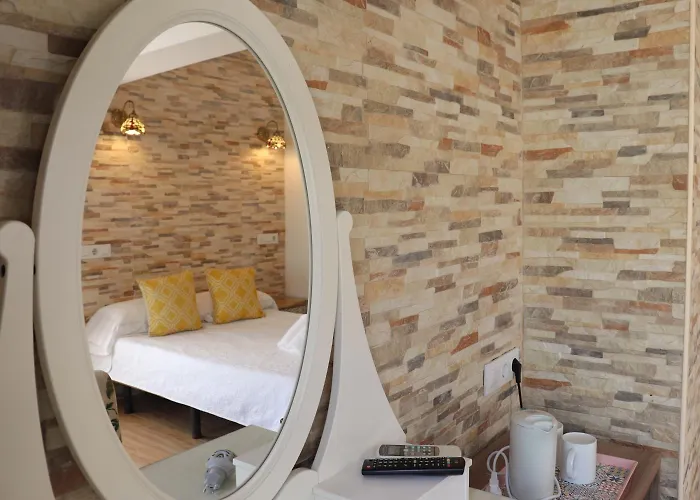 La Paloma I 3* Calpe