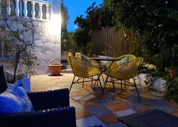 La Paloma I Gasthuis 3*