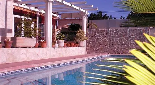 La Paloma I Gasthuis 3*